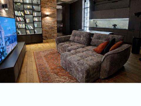 квартира за адресою Військовий узвіз, 13-А