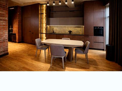 квартира за адресою Військовий узвіз, 13-А