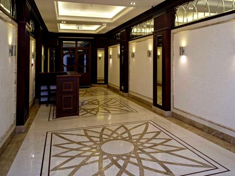 квартира за адресою Військовий узвіз, 13-А