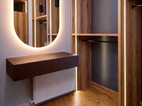 квартира за адресою Військовий узвіз, 13-А