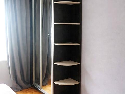 квартира за адресою Олександра Довженка вул., 16-А