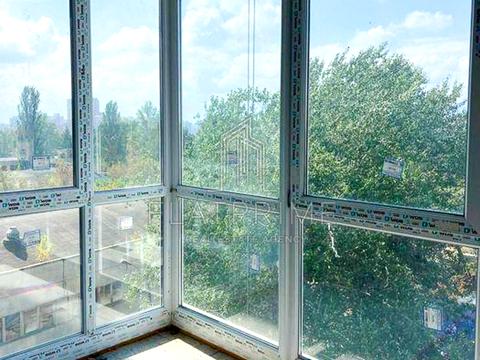 квартира по адресу Олега Мудрака ул. (Генерала Наумова), 1-Б