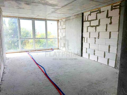 квартира по адресу Олега Мудрака ул. (Генерала Наумова), 1-Б