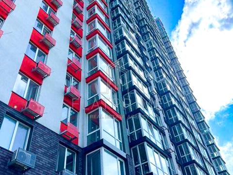 квартира по адресу Олега Мудрака ул. (Генерала Наумова), 1-Б