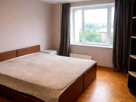 квартира за адресою Олександра Довженка вул., 16-А