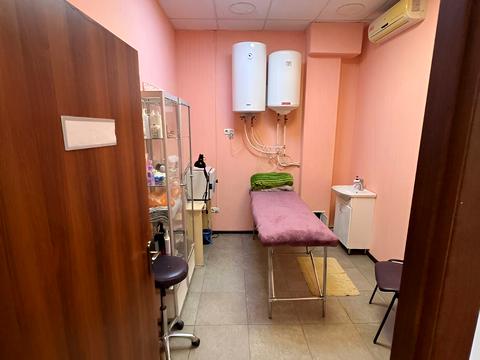 коммерческая по адресу Воскресенская ул. (Ленина), 1-А