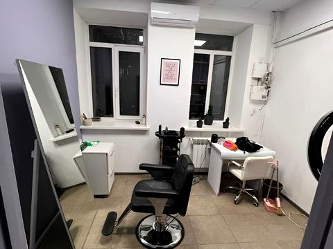 коммерческая по адресу Воскресенская ул. (Ленина), 1-А