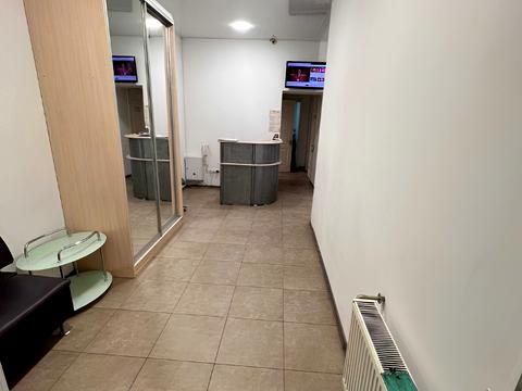 коммерческая по адресу Воскресенская ул. (Ленина), 1-А