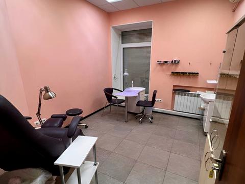 коммерческая по адресу Воскресенская ул. (Ленина), 1-А