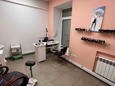 коммерческая по адресу Воскресенская ул. (Ленина), 1-А