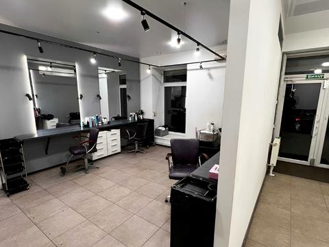 коммерческая по адресу Воскресенская ул. (Ленина), 1-А