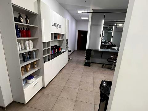 коммерческая по адресу Воскресенская ул. (Ленина), 1-А