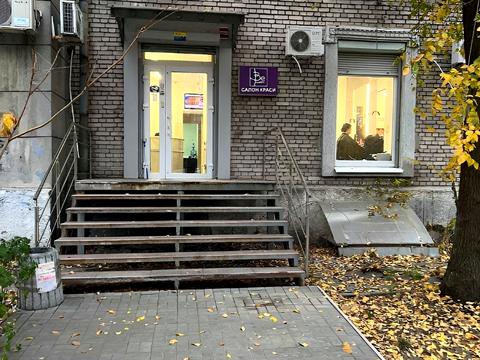 коммерческая по адресу Воскресенская ул. (Ленина), 1-А