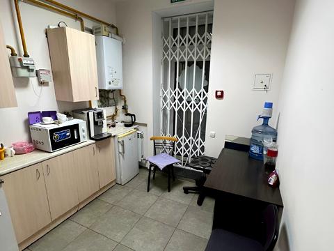 коммерческая по адресу Воскресенская ул. (Ленина), 1-А