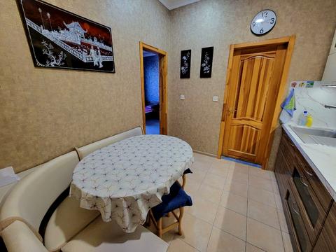 квартира за адресою Одеса, Добровольців вул. (Маршала Говорова), 10/1