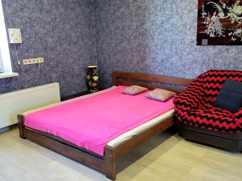 квартира за адресою Одеса, Добровольців вул. (Маршала Говорова), 10/1