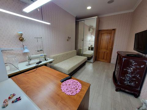 квартира за адресою Одеса, Добровольців вул. (Маршала Говорова), 10/1