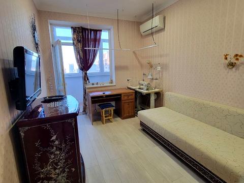 квартира за адресою Одеса, Добровольців вул. (Маршала Говорова), 10/1