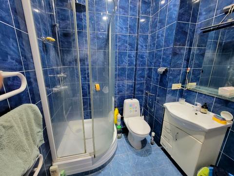 квартира за адресою Одеса, Добровольців вул. (Маршала Говорова), 10/1