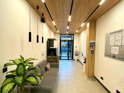 квартира по адресу Олега Мудрака ул. (Генерала Наумова), 1-Б