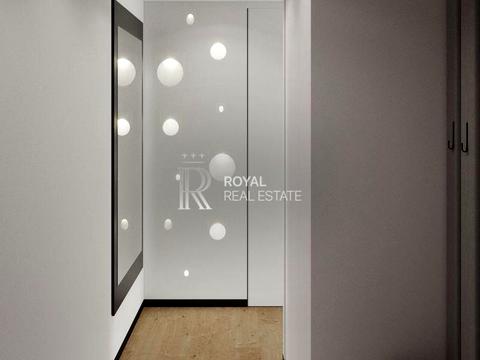 квартира за адресою Богдана Хмельницького вул., 58-А