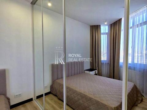 квартира за адресою Богдана Хмельницького вул., 58-А