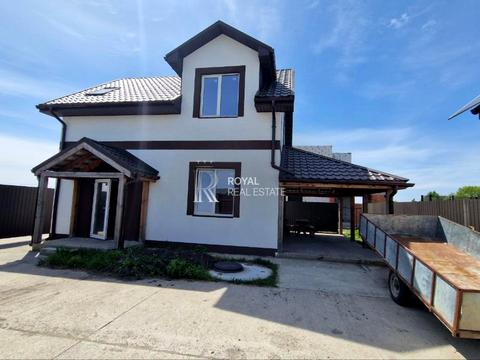 будинок за адресою Деснянська