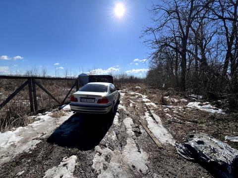 ділянка за адресою 