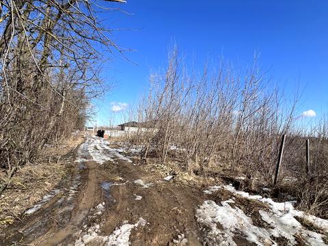 ділянка за адресою 