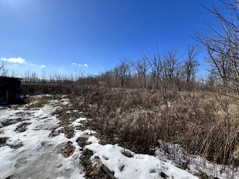 ділянка за адресою 