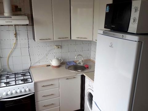 квартира за адресою Братиславська вул., 14