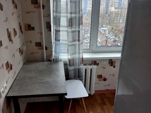 квартира за адресою Братиславська вул., 14