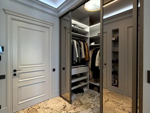 квартира по адресу Сечевых Стрельцов ул. (Артема), 44-А