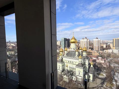 квартира по адресу Сечевых Стрельцов ул. (Артема), 44-А