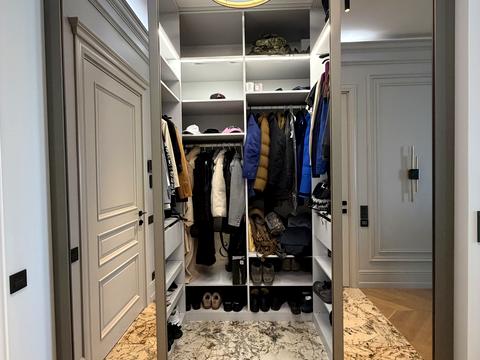 квартира по адресу Сечевых Стрельцов ул. (Артема), 44-А