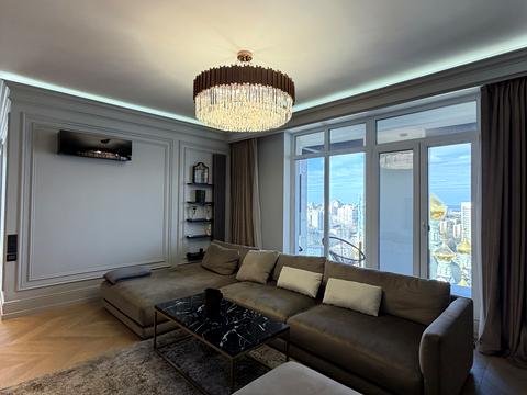 квартира по адресу Сечевых Стрельцов ул. (Артема), 44-А