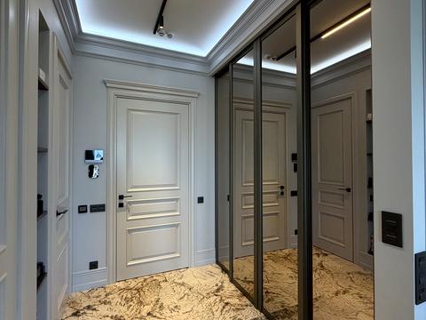 квартира по адресу Сечевых Стрельцов ул. (Артема), 44-А