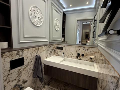 квартира по адресу Сечевых Стрельцов ул. (Артема), 44-А