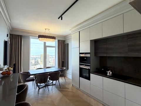 квартира по адресу Сечевых Стрельцов ул. (Артема), 44-А