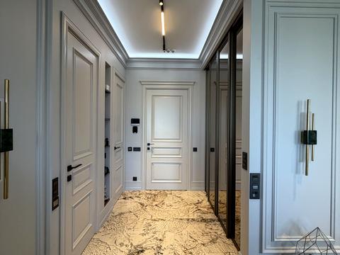 квартира по адресу Сечевых Стрельцов ул. (Артема), 44-А