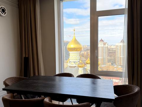 квартира по адресу Сечевых Стрельцов ул. (Артема), 44-А