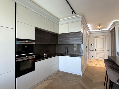 квартира по адресу Сечевых Стрельцов ул. (Артема), 44-А