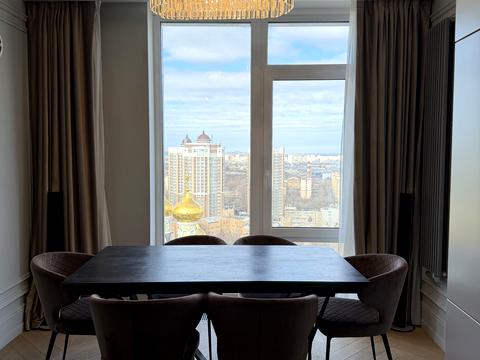 квартира по адресу Сечевых Стрельцов ул. (Артема), 44-А