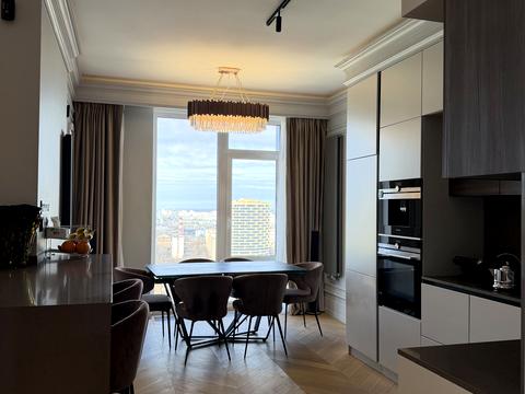 квартира по адресу Сечевых Стрельцов ул. (Артема), 44-А