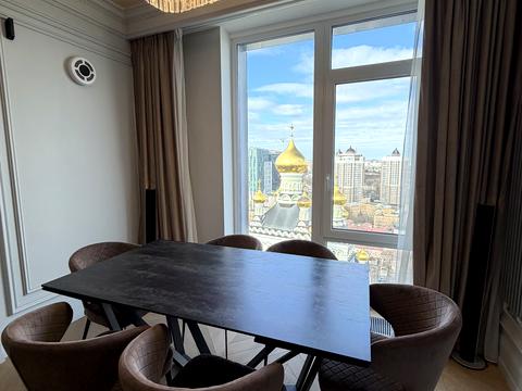 квартира по адресу Сечевых Стрельцов ул. (Артема), 44-А