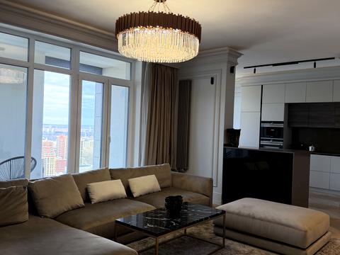 квартира по адресу Сечевых Стрельцов ул. (Артема), 44-А