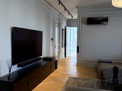 квартира по адресу Сечевых Стрельцов ул. (Артема), 44-А