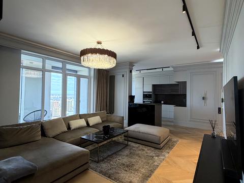 квартира по адресу Сечевых Стрельцов ул. (Артема), 44-А