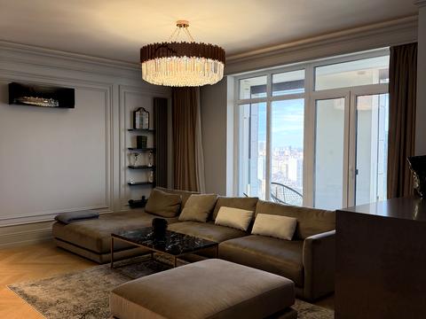 квартира по адресу Сечевых Стрельцов ул. (Артема), 44-А