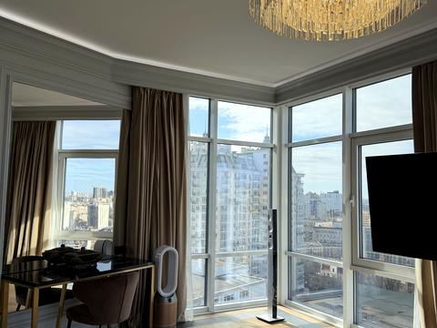 квартира по адресу Сечевых Стрельцов ул. (Артема), 44-А